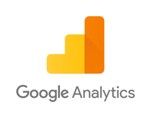 Google Analytics icon