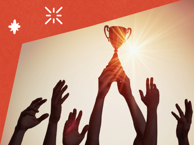 Lapidari-award-winning-websites-a-trophy-shines-in-the-sun