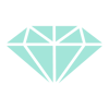 Lapidari Icons_diamond-icon-aqua