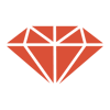 Lapidari Icons_diamond-icon-red